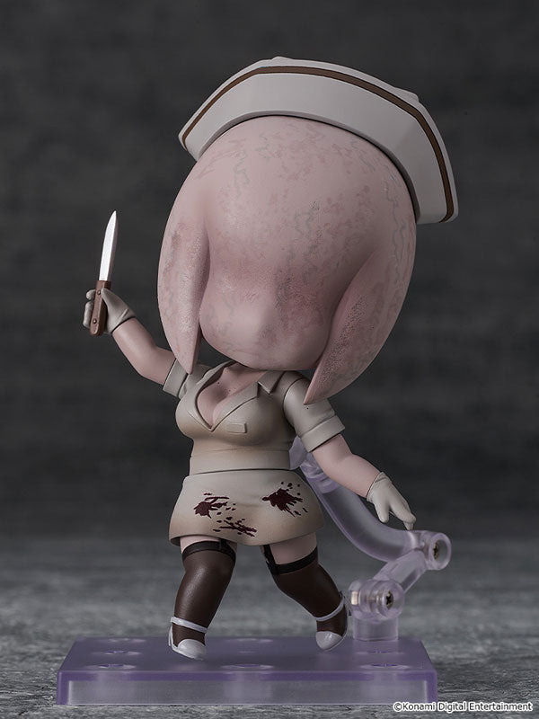 Nendoroid SILENT HILL 2 Bubble Head Nurse