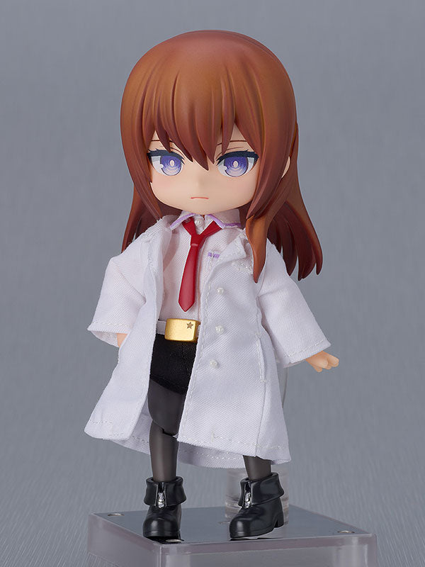Nendoroid Doll Steins;Gate Kurisu Makise: Lab Coat Ver.