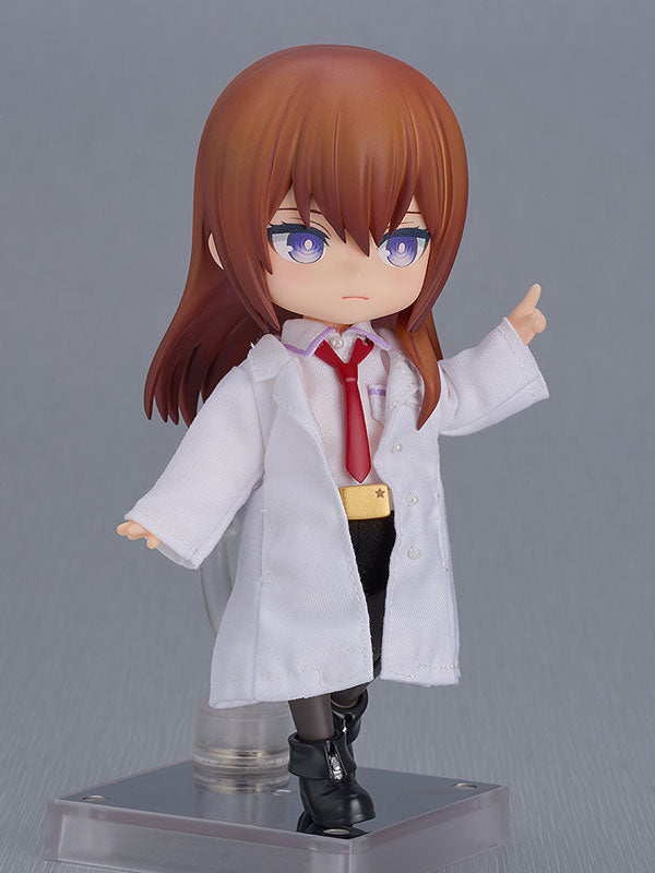 Nendoroid Doll Steins;Gate Kurisu Makise: Lab Coat Ver.