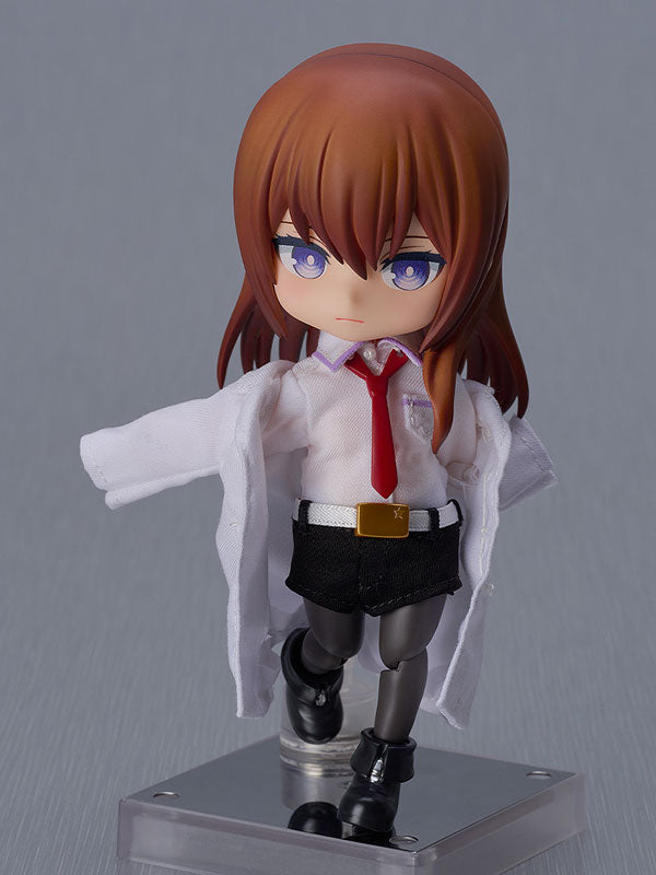 Nendoroid Doll Steins;Gate Kurisu Makise: Lab Coat Ver.