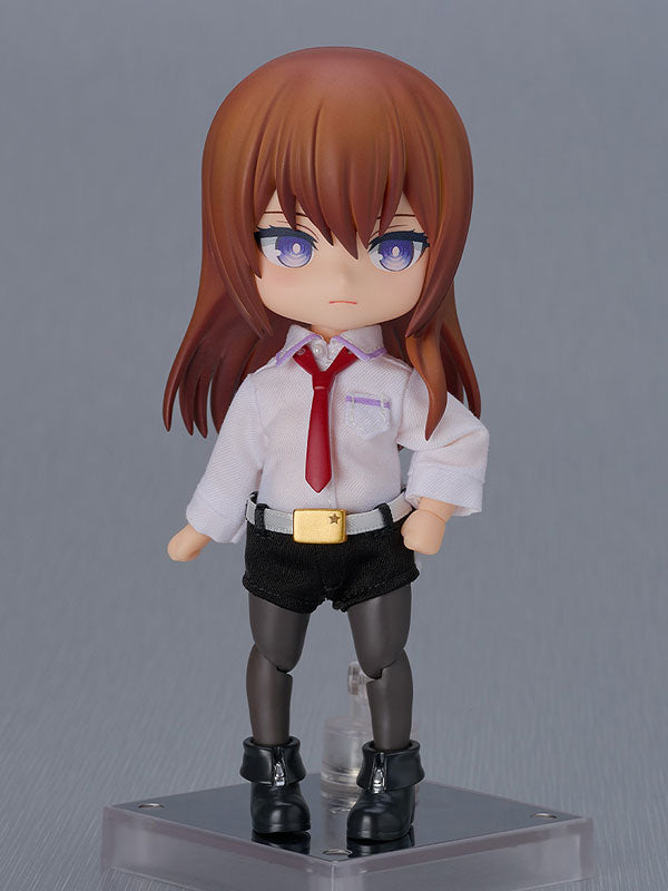 Nendoroid Doll Steins;Gate Kurisu Makise: Lab Coat Ver.
