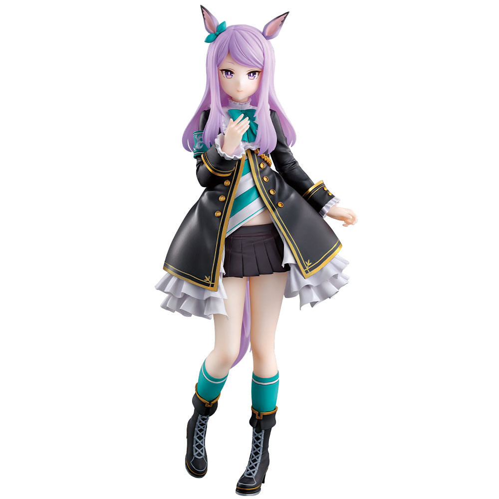 Ichiban Kuji Musume Pretty Derby 11 Prize A
