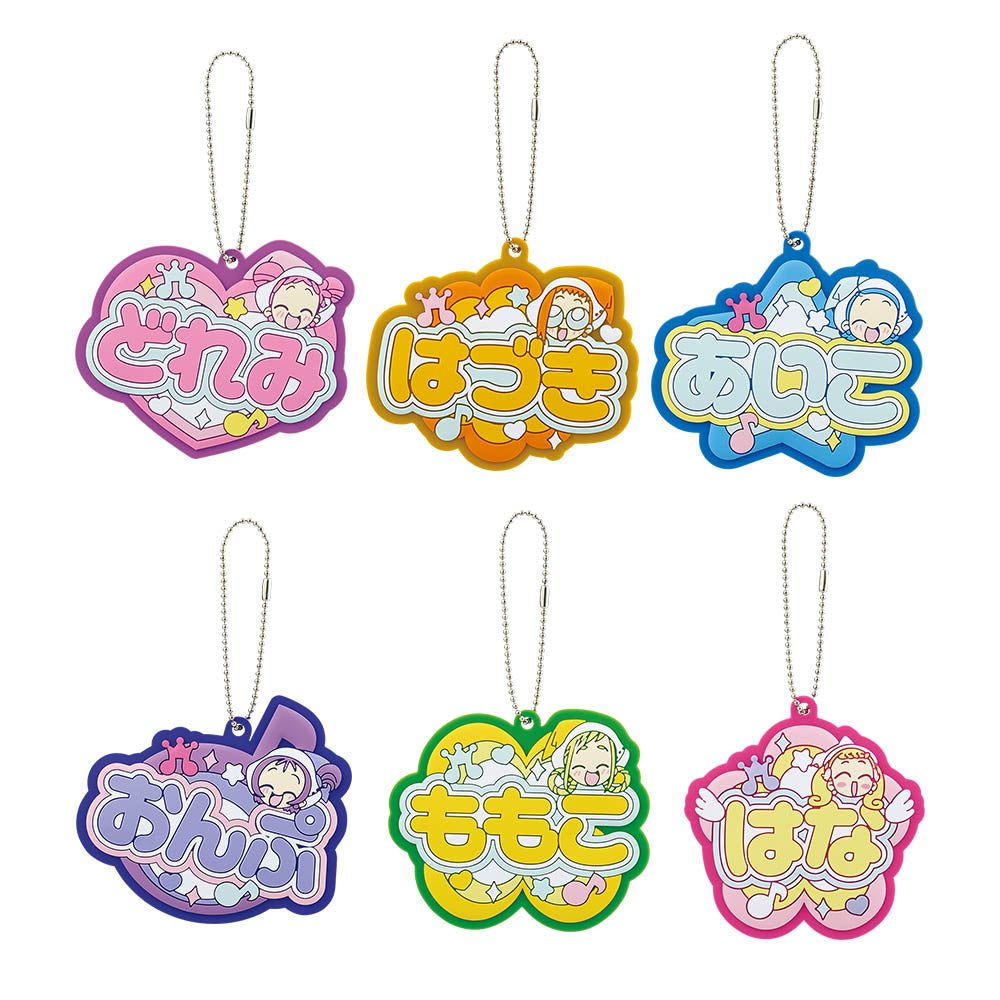 Ichiban Kuji Witch Doremi 25th Anniversary Prize F