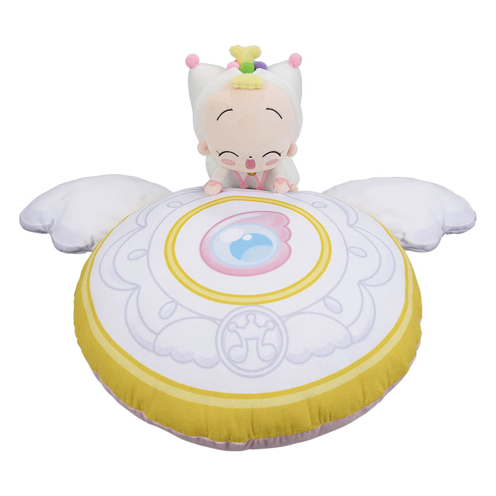 Ichiban Kuji Witch Doremi 25th Anniversary Prize H
