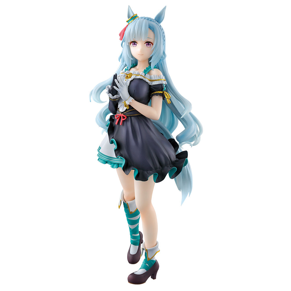Ichiban Kuji Musume Pretty Derby 11 Prize C