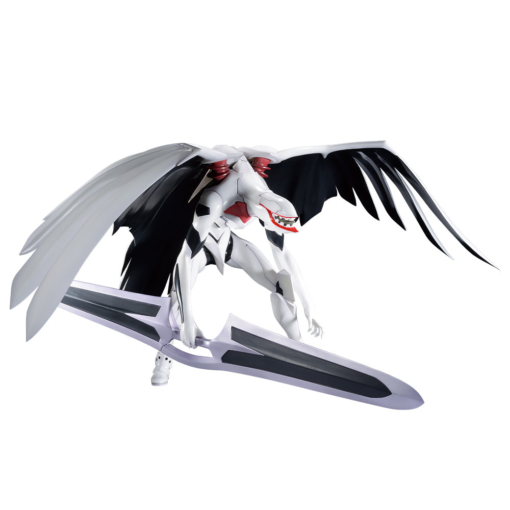 Ichiban Kuji Neon Century Evangelion Theatrical Version AIR/Magokoro