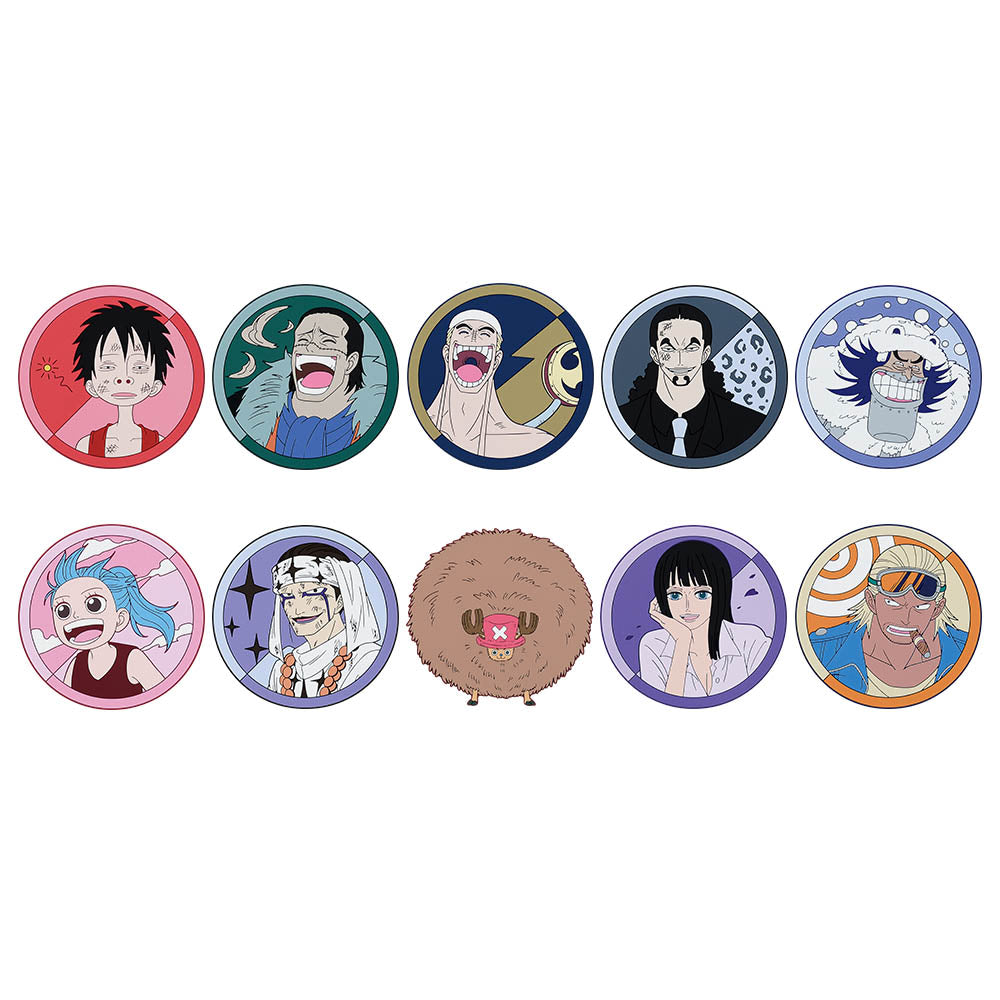 Ichiban Kuji One Piece The Greatest Battle -to The Great Route ~ Prize G