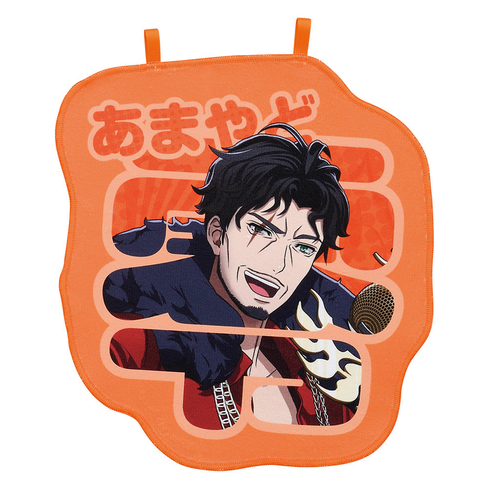 Ichiban Kuji Hypnosis Mike -division Rap Battle -4th Prize O