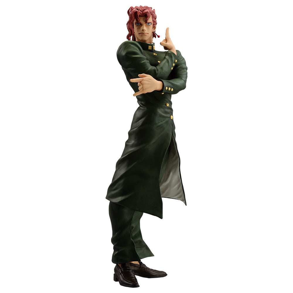 Ichiban Kuji Jojo's Bizarre Adventure Stardust Crusaders + Prize B