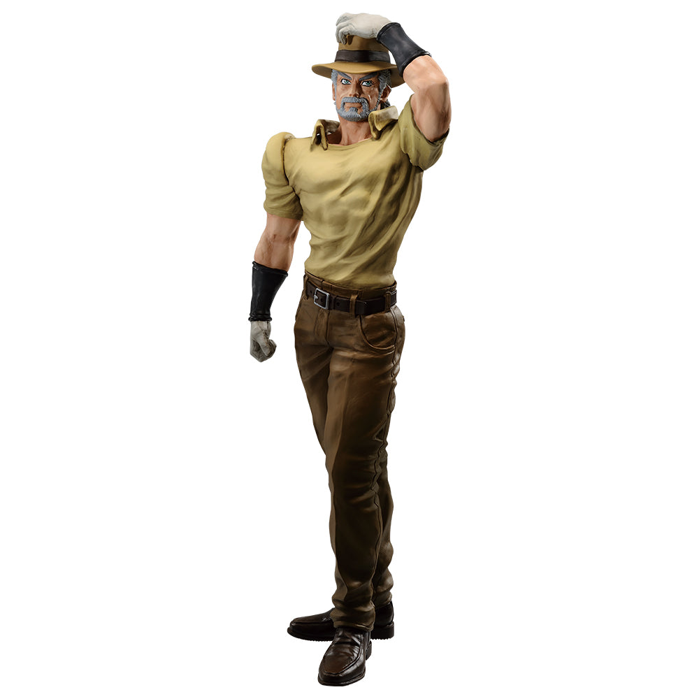 Ichiban Kuji Jojo's Bizarre Adventure Stardust Crusaders + Prize C