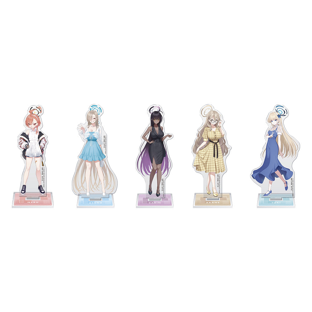 Ichiban Kuji Blue Archive Vol.2 Prize I