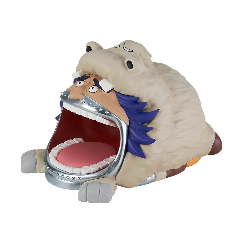 Ichiban Kuji One Piece The Greatest Battle -to The Great Route ~ Prize E