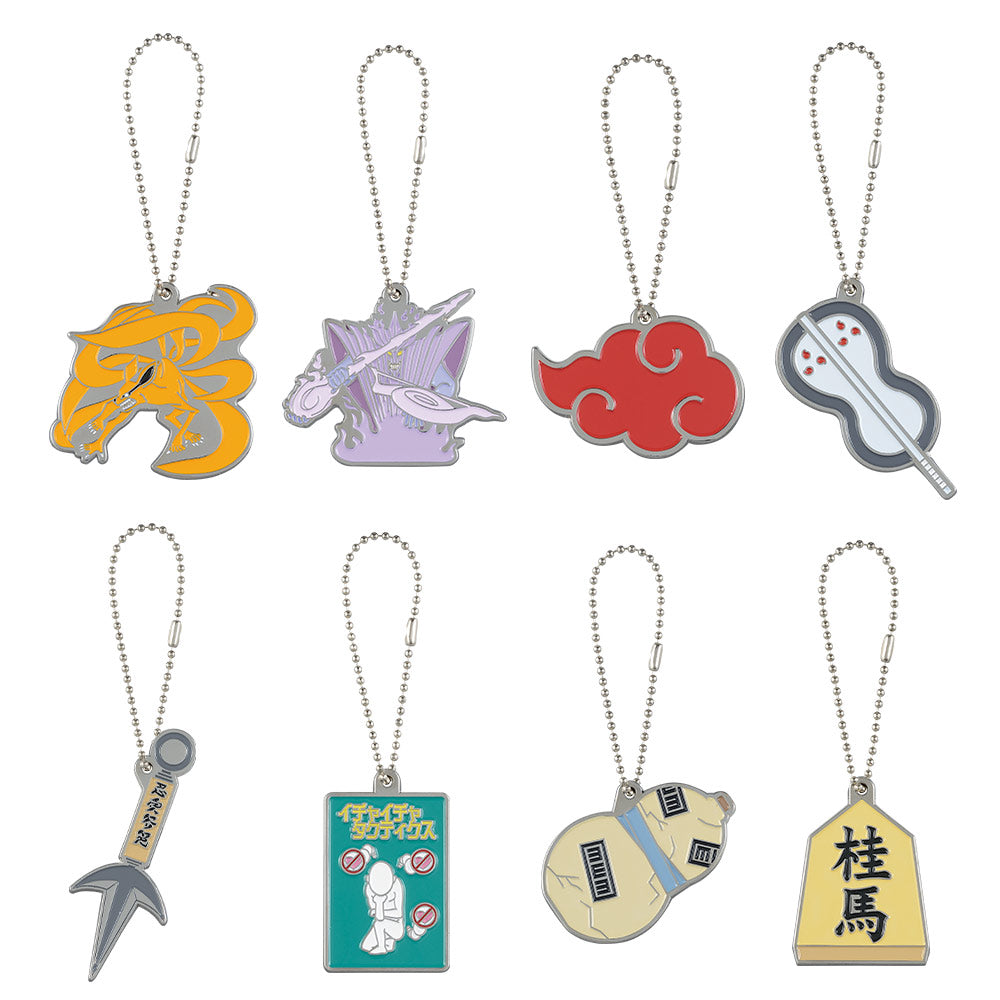 Ichiban Kuji Naruto-naruto-ojos rojos Premio G