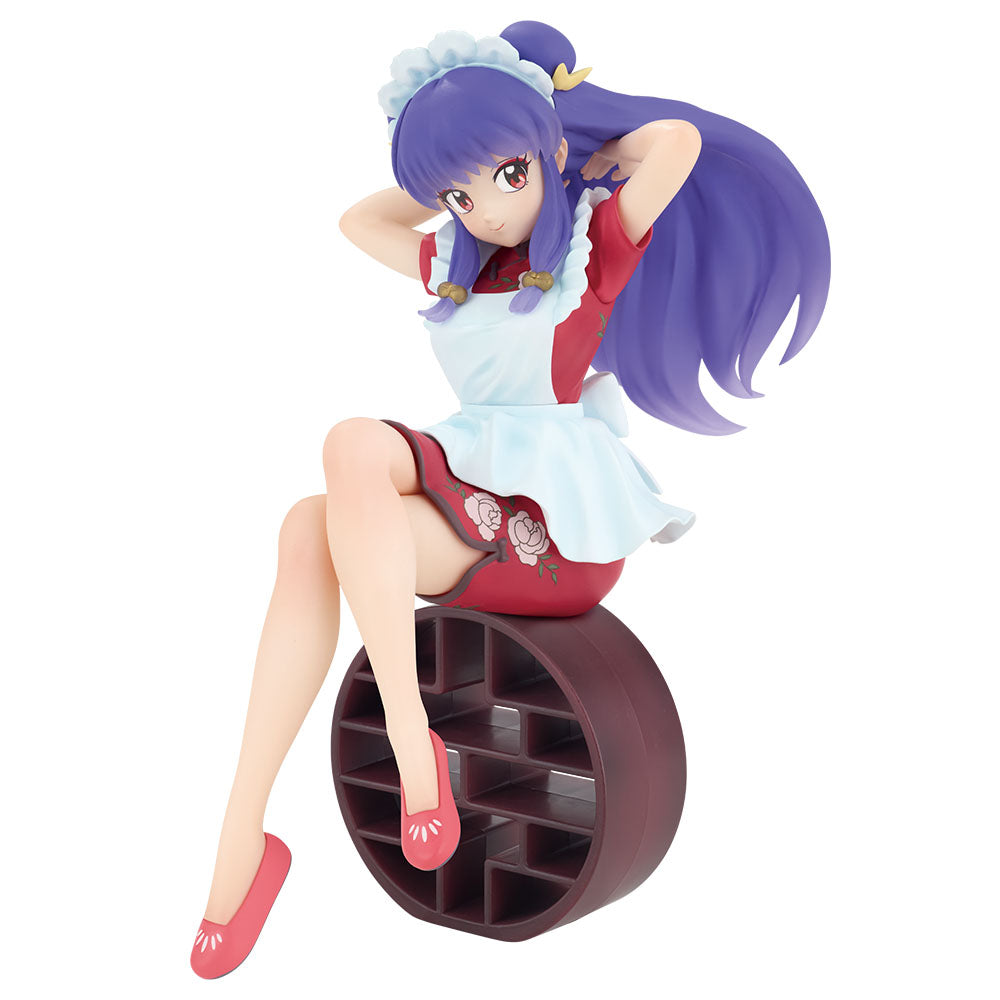 Ichiban Kuji Tv Anime "ranma 1/2" Prize J