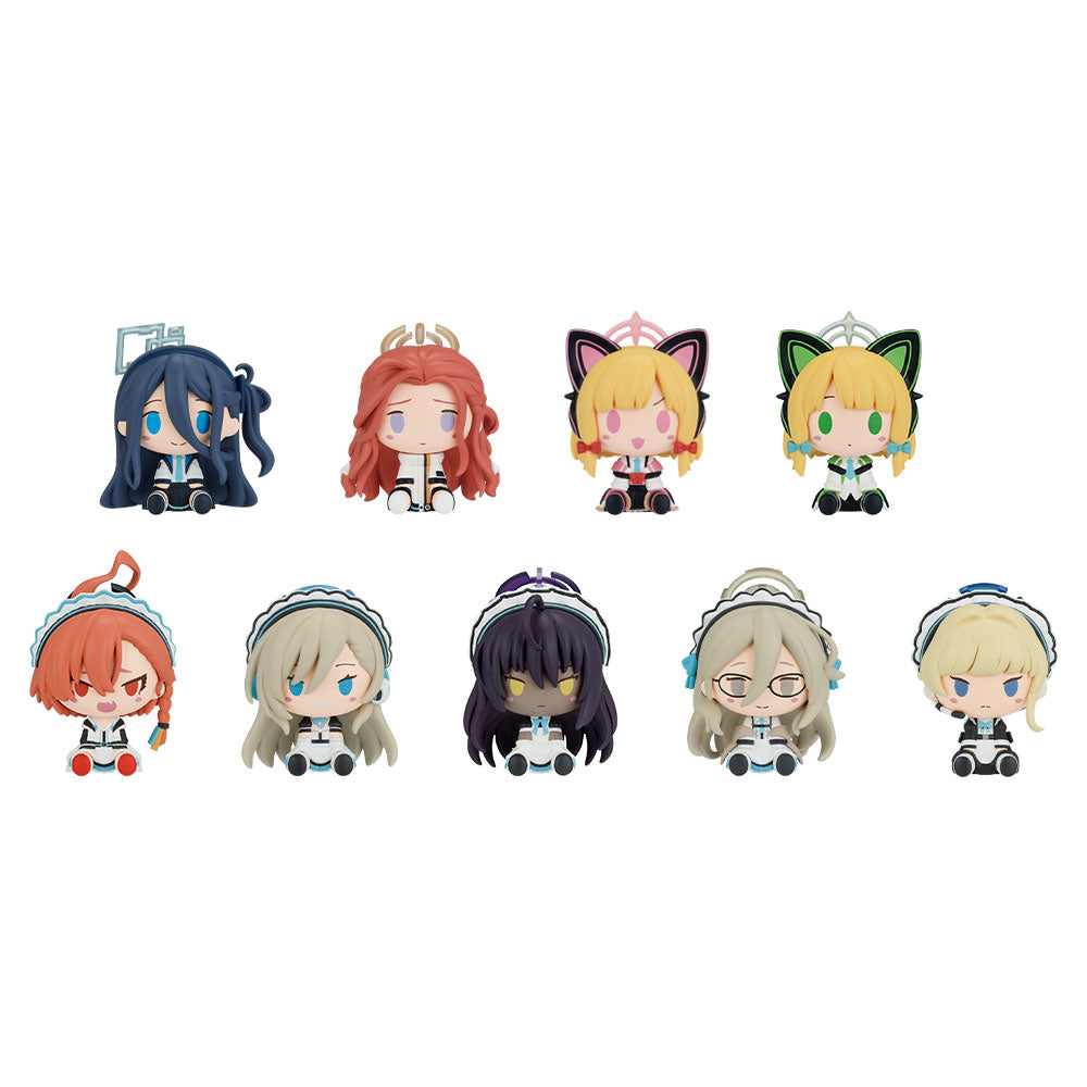 Ichiban Kuji Blue Archive Vol.2 Prize G