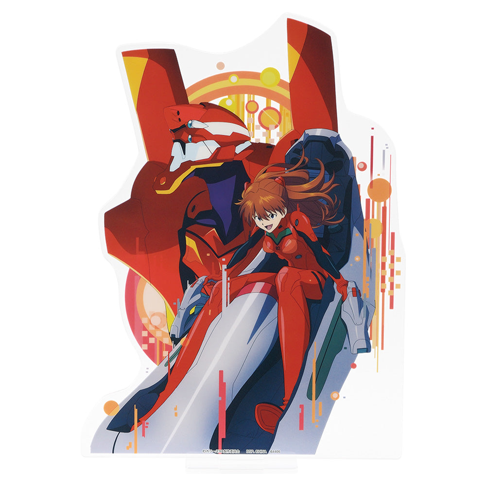 Ichiban Kuji Neon Genesis Evangelion Theatrical Version AIR/Magokoro
