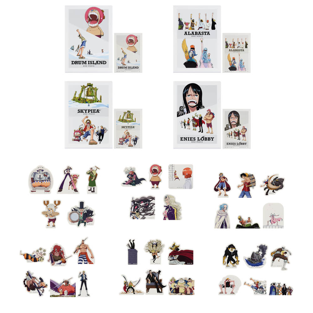 Ichiban Kuji One Piece The Greatest Battle -to The Great Route ~ Prize I