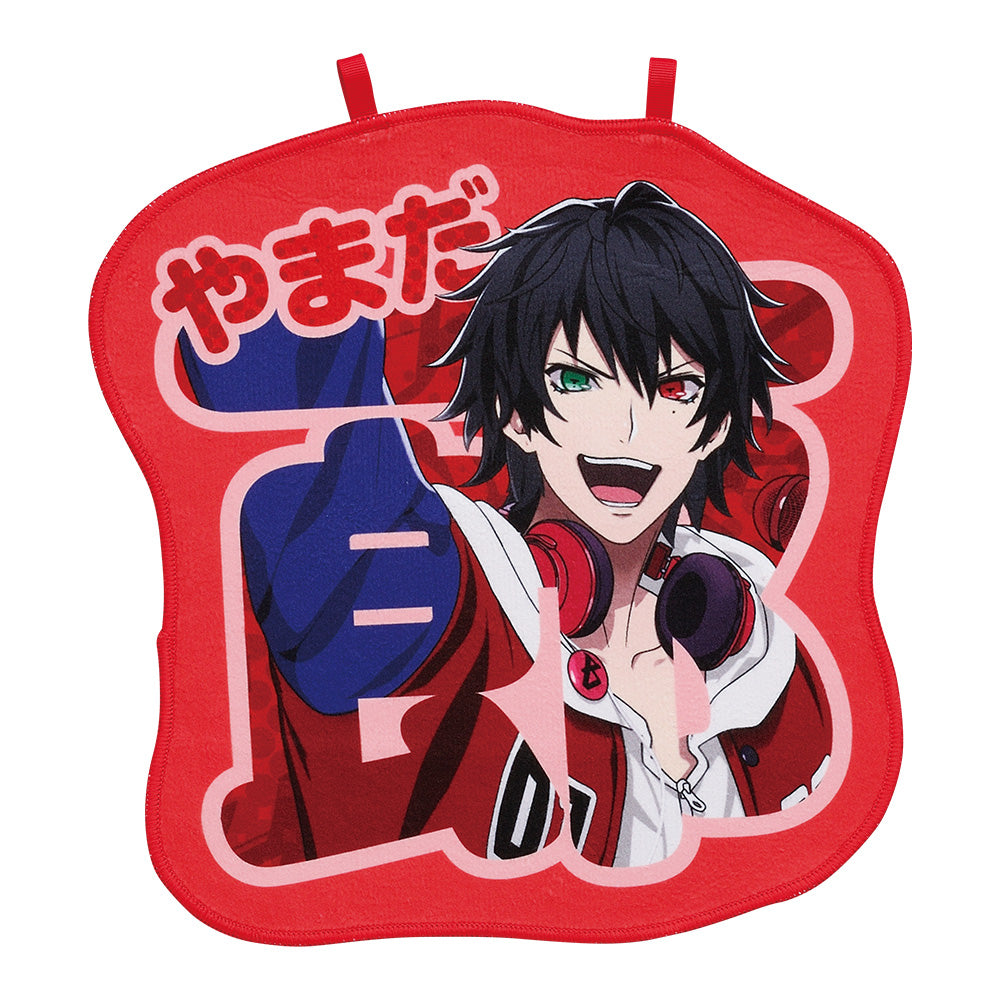 Ichiban Kuji Hypnosis Mike -division Rap Battle -4th Prize A