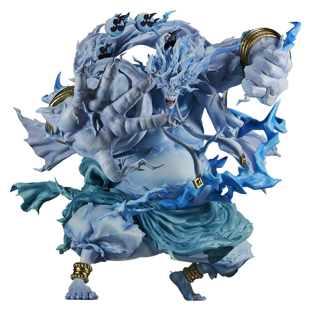 Ichiban Kuji One Piece The Greatest Battle -to The Great Route ~ Prize K