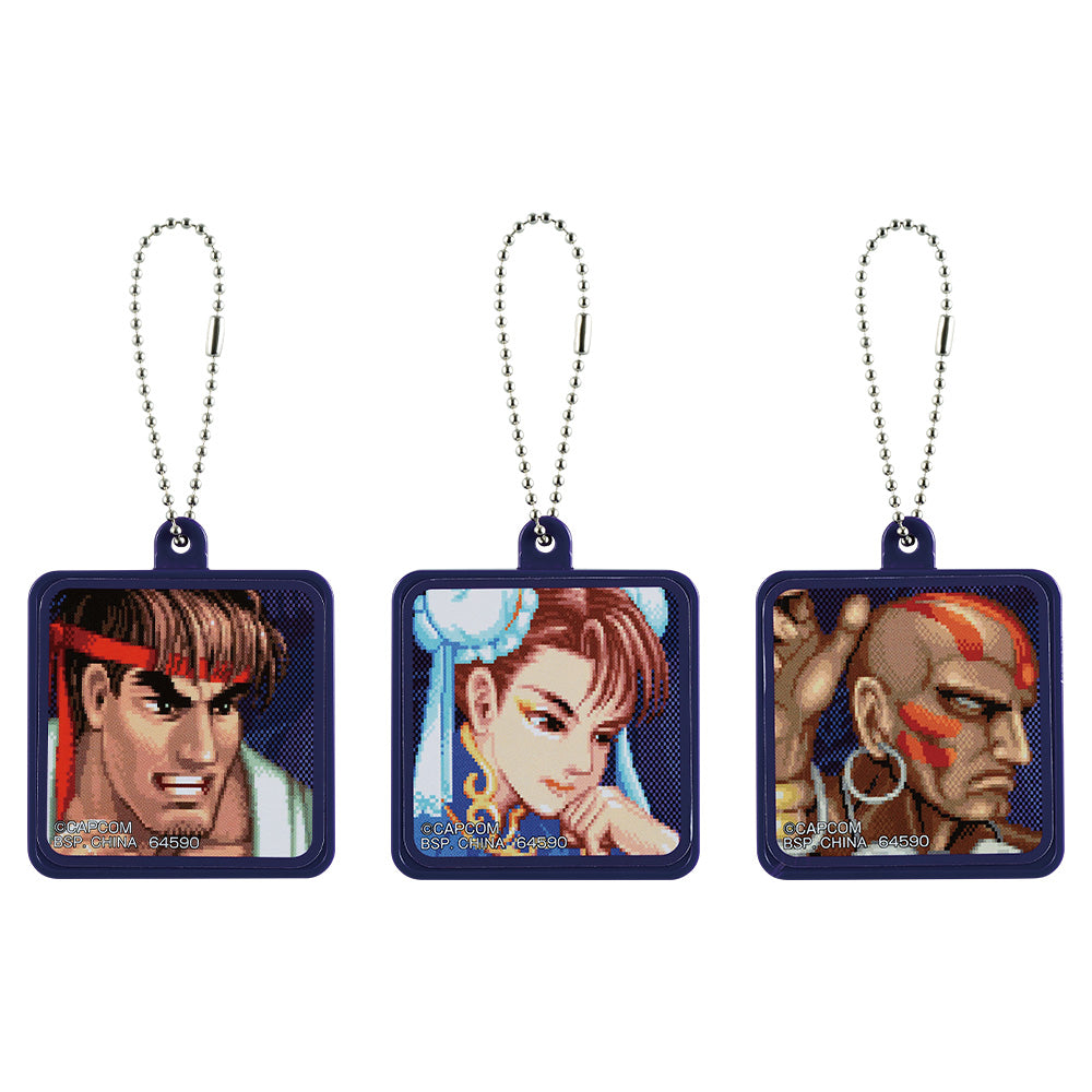 Ichiban Kouji Street Fighter Prize D