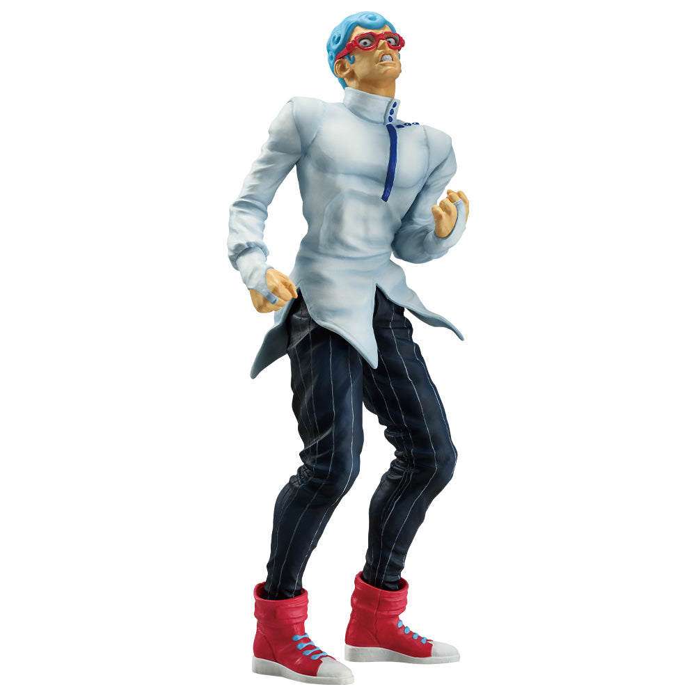 Ichiban Kuji Jojo's Bizarre Adventure Golden Wind -hitman Team - Prize G