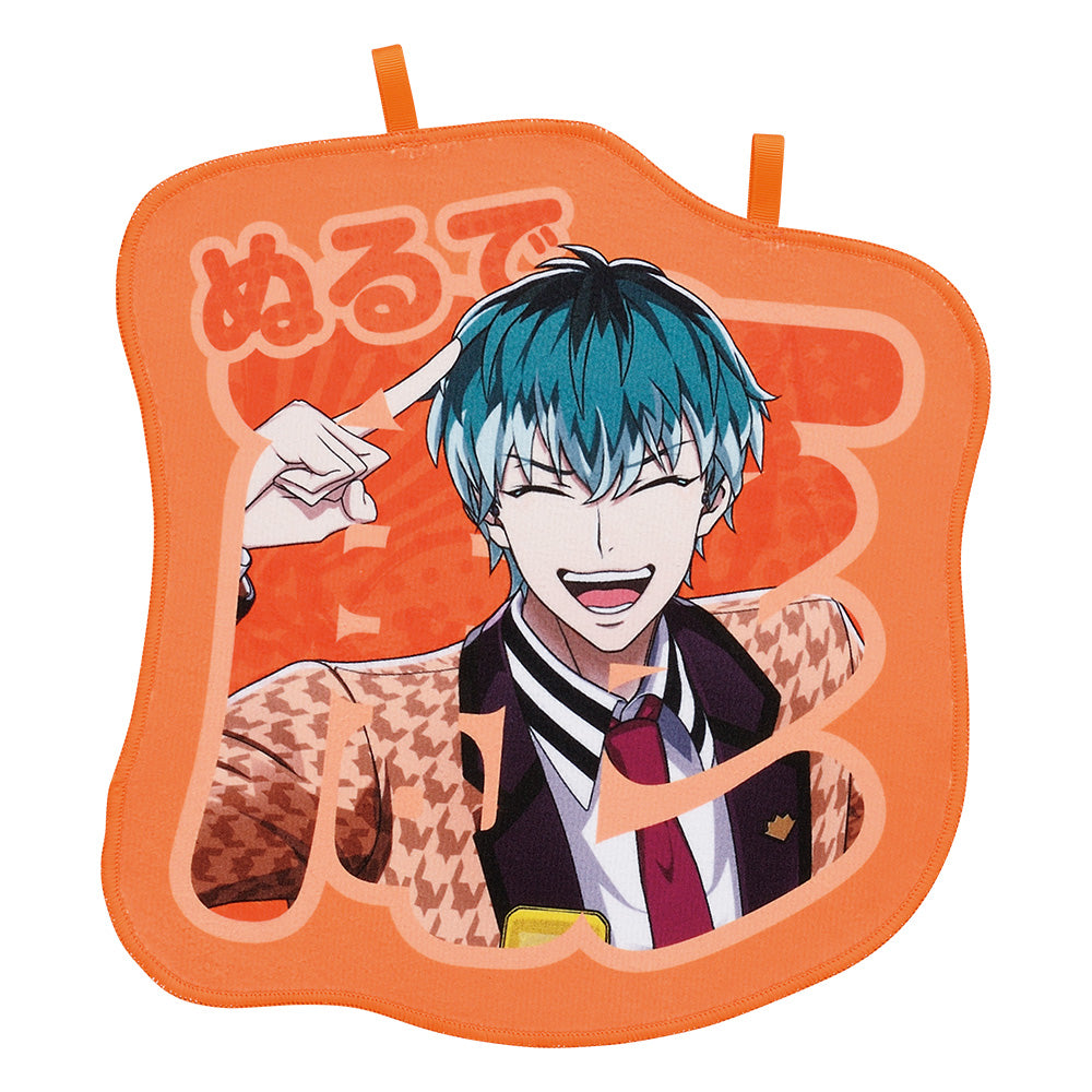 Ichiban Kuji Hypnosis Mike -division Rap Battle -4th Prize M