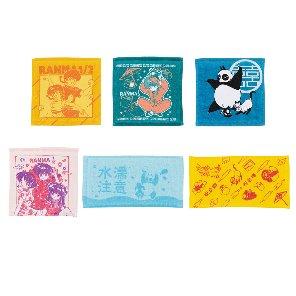 Ichiban Kuji Tv Anime "ranma 1/2" Prize G