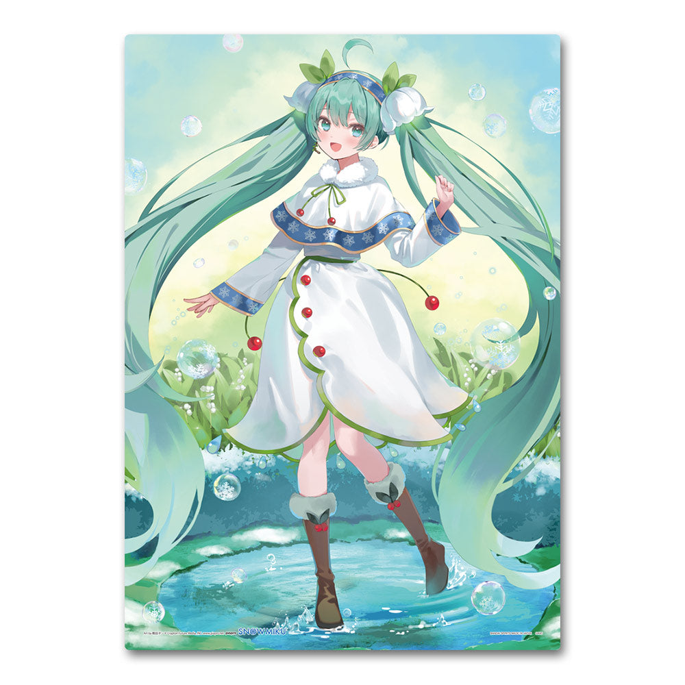 Ichiban Kuji Snow Miku ~ Snow Miku ~ Third Season Prize E
