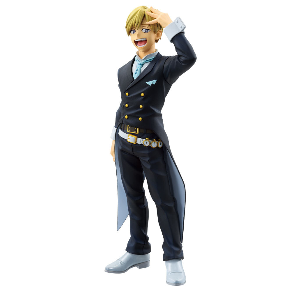 Ichiban Kuji My Hero Academia -stand Up Again- Prize C