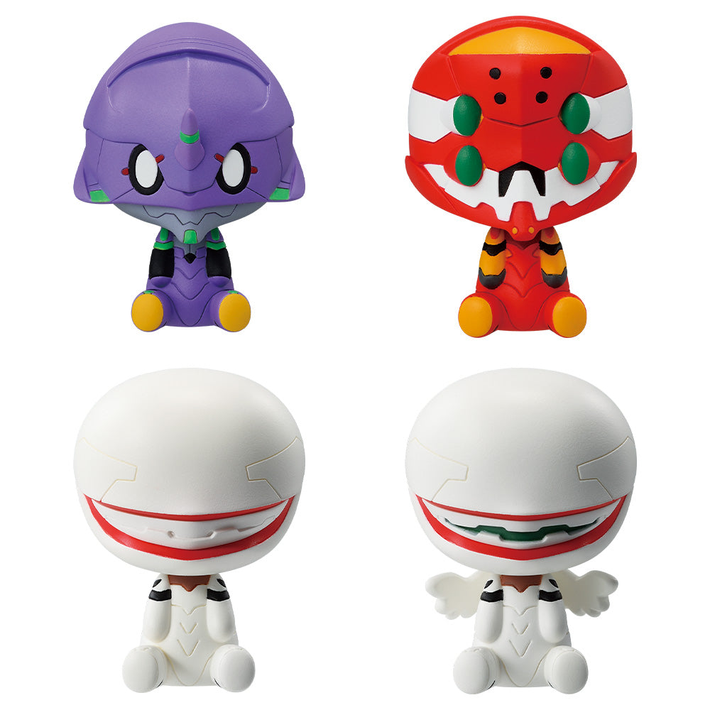 Ichiban Kuji Evangelion Theatrical Version Air/magokoro, You Prize F