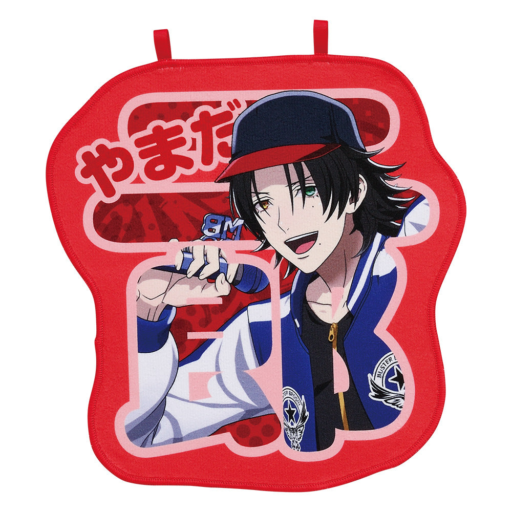 Ichiban Kuji Hypnosis Mike -division Rap Battle -4th Prize B