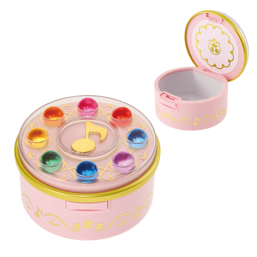 Ichiban Kuji Witch Doremi 25th Anniversary Prize C