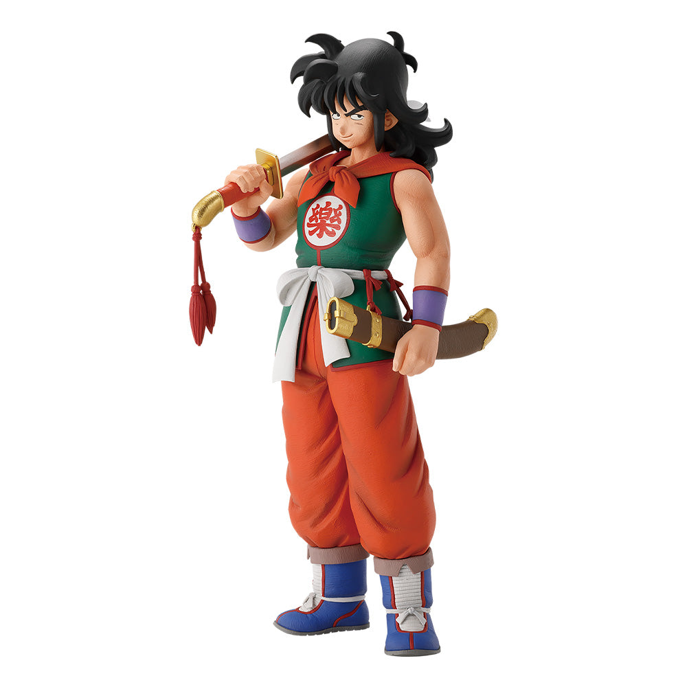 Ichiban Kuji Dragon Ball Ex Son Goku Training Edition Prize C