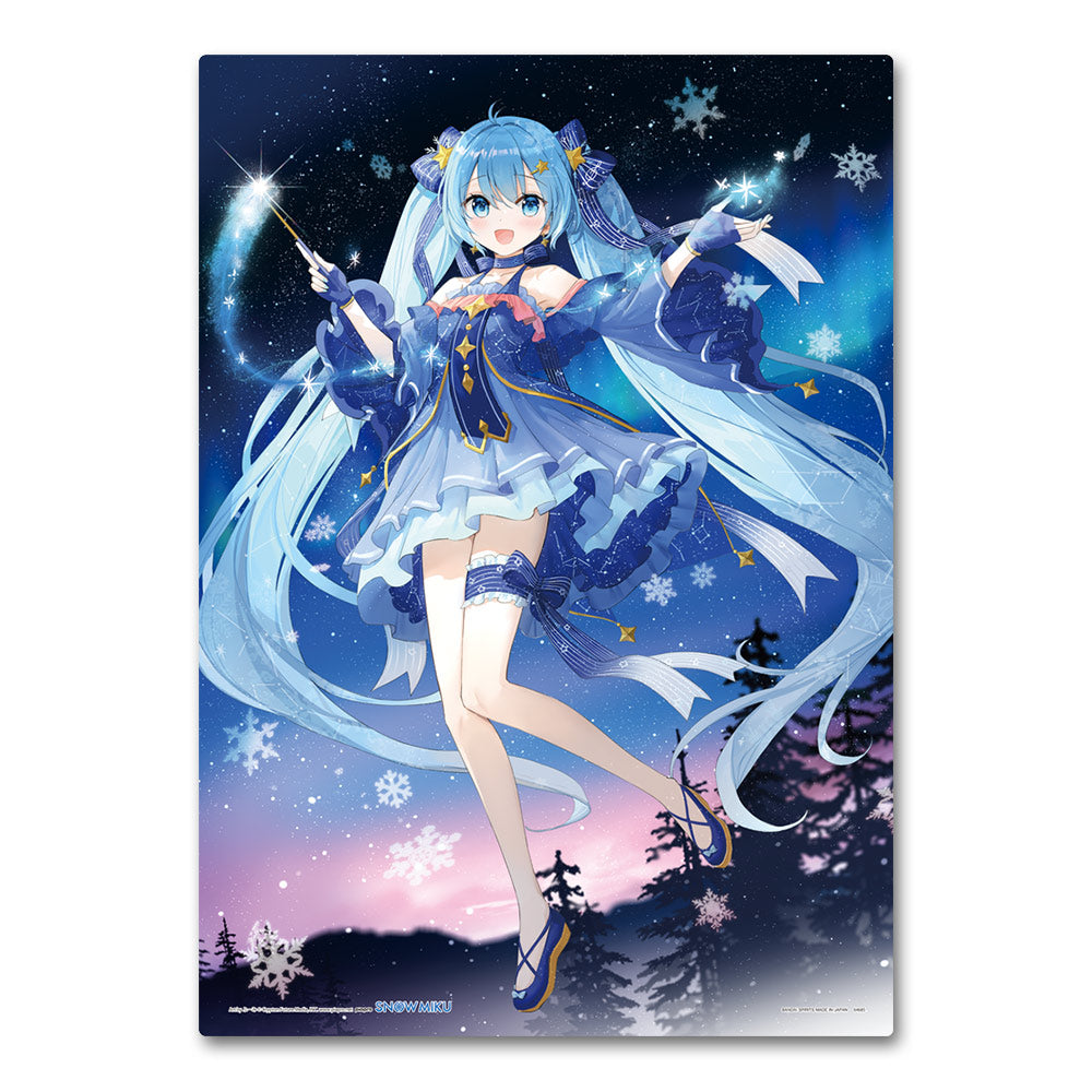 Ichiban Kuji Snow Miku ~ Snow Miku ~ Third Season Prize F