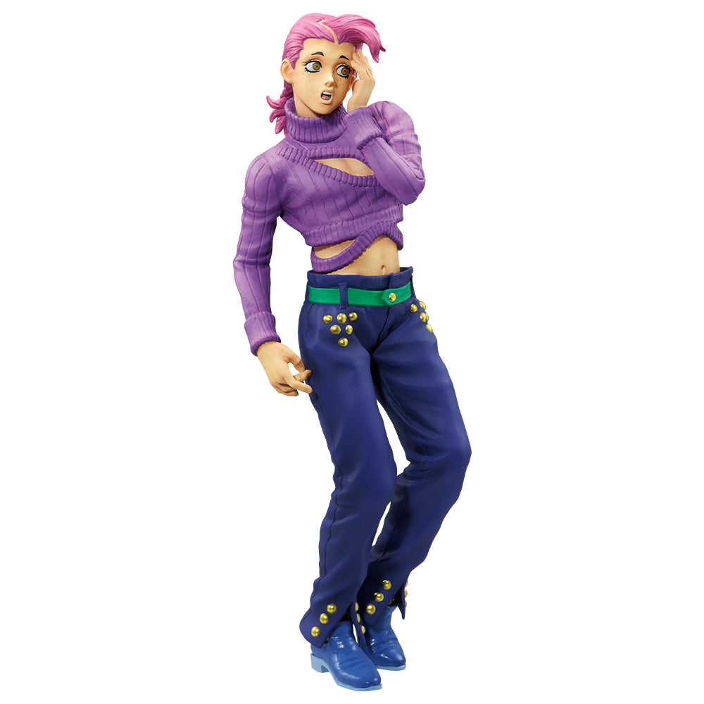 Ichiban Kuji Jojo's Bizarre Adventure Golden Wind -Hitman Team - Premio M