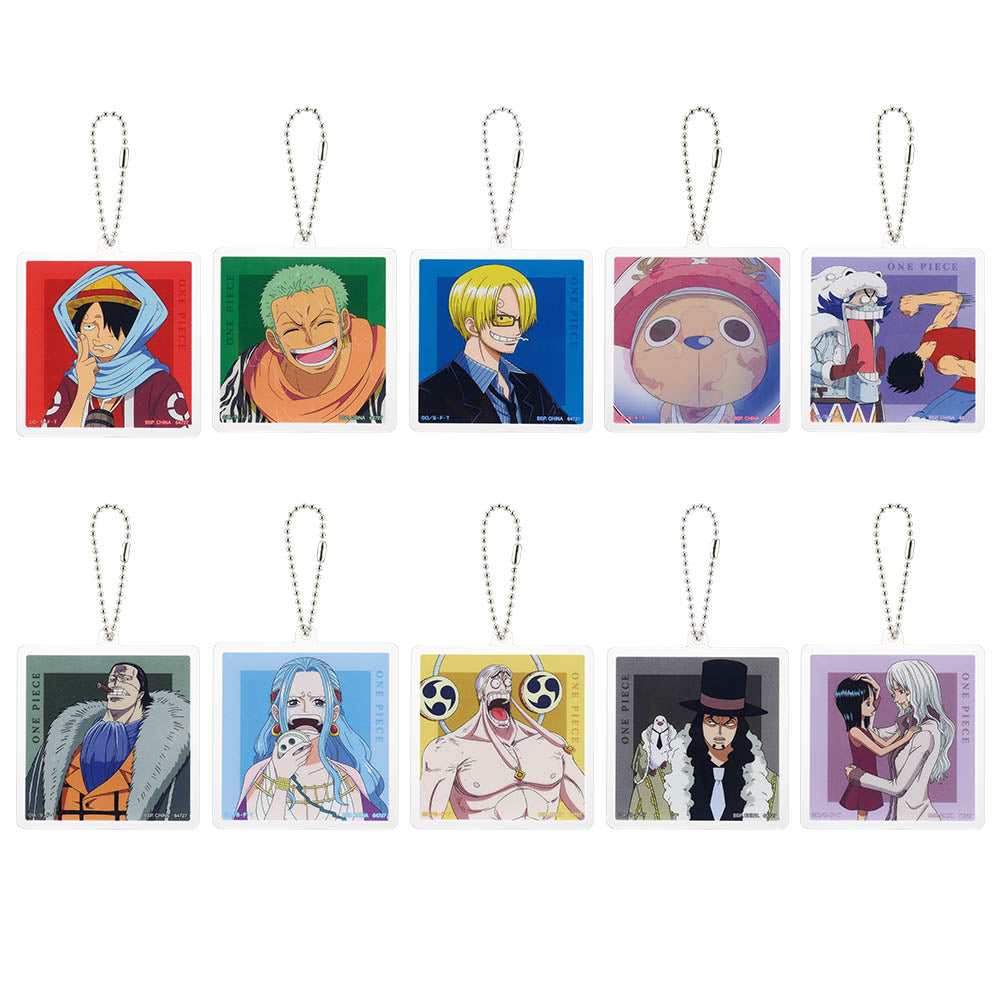 Ichiban Kuji One Piece The Greatest Battle -to The Great Route ~ Prize J