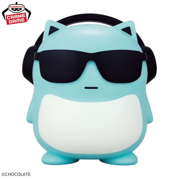 Big SOFVIMATES Sunglasses