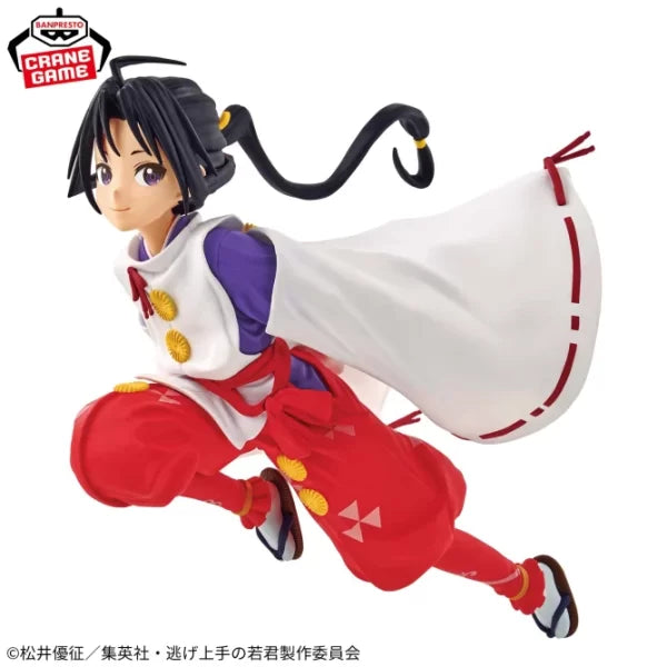 Figure Hojo Tokiyuki