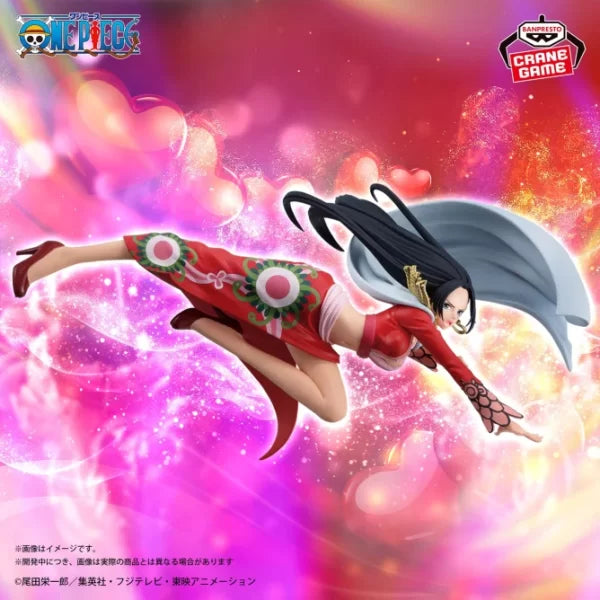 BOA. HANCOCK