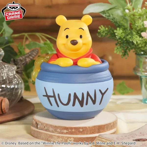 Big SOFVIMATES POOH