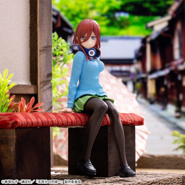 Nakano Miku