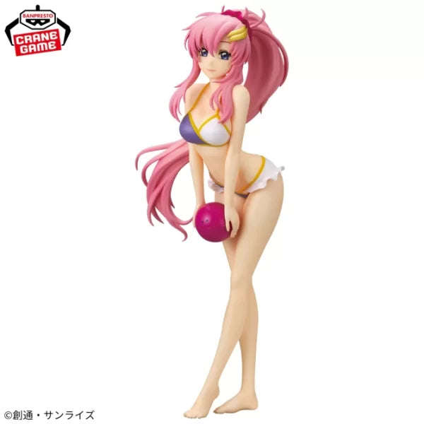 GLITTER&GLAMOURS Lacus Clyne