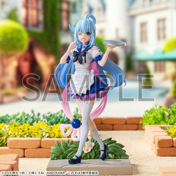 Luminasta Aqua