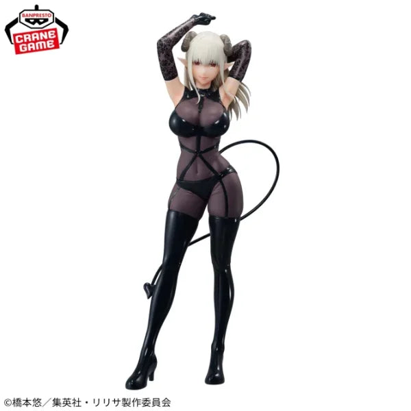 Rastalotte: Phantom Costume ver.