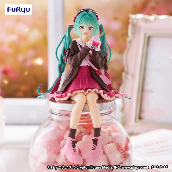 Autumn Date Pink ver.