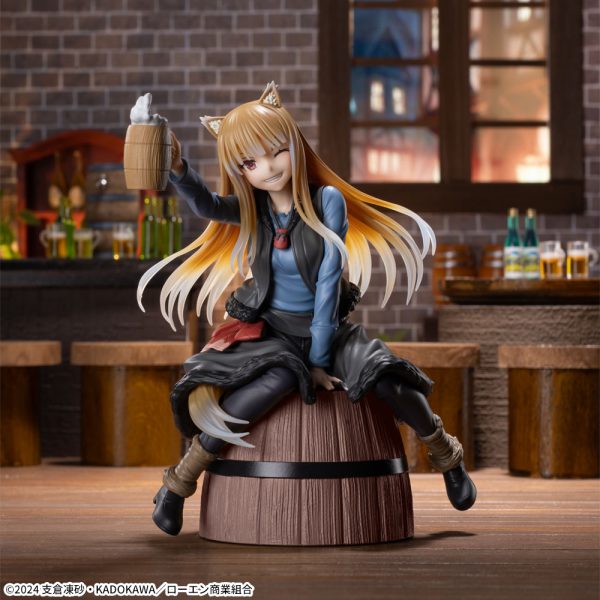 Luminasta Holo