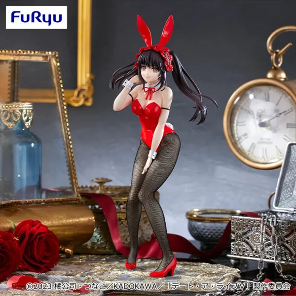 Kurumi Tokisaki