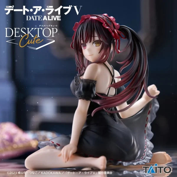 Tokisaki Kurumi Nightwear ver.