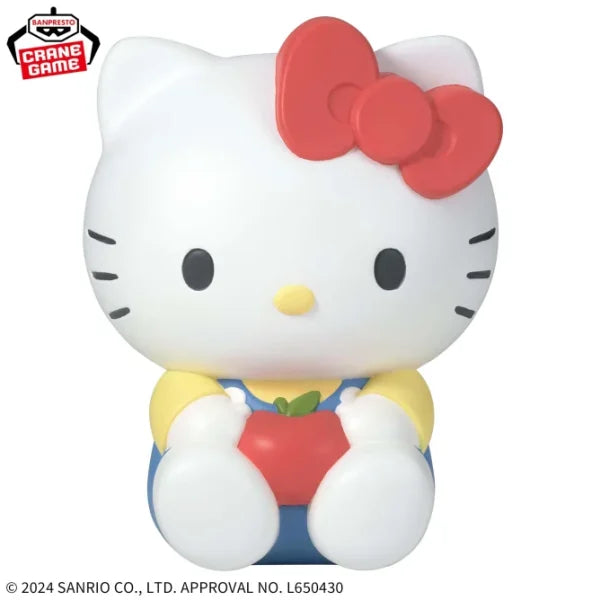 SOFVIMATES Hello Kitty