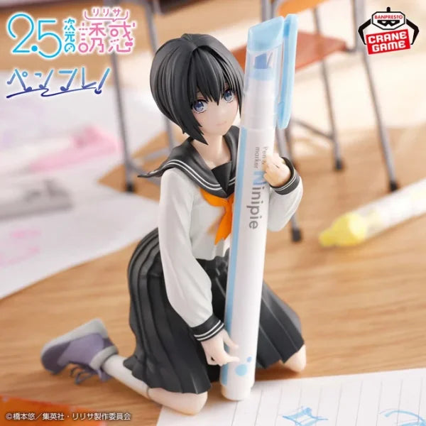Penfle! Nonoa (Noa) Uniform ver.